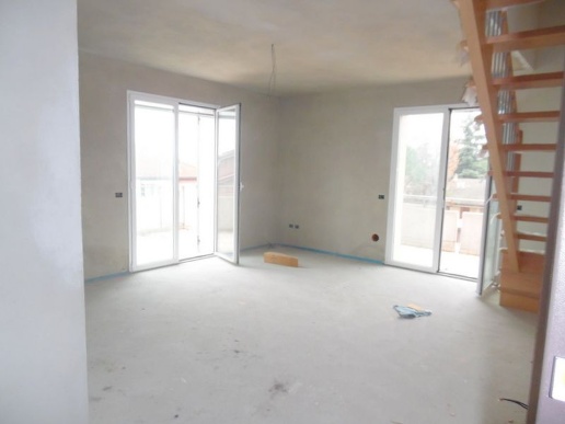 appartamento in vendita a Forlì