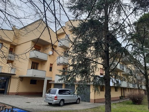 appartamento in vendita a Forlì in zona Coriano