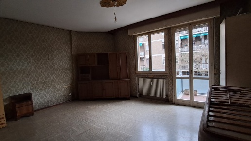 appartamento in vendita a Forlì in zona Centro Storico