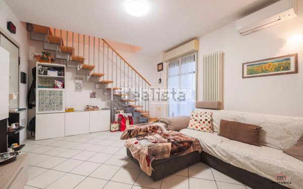 appartamento in vendita a Forlì in zona Villafranca di Forlì