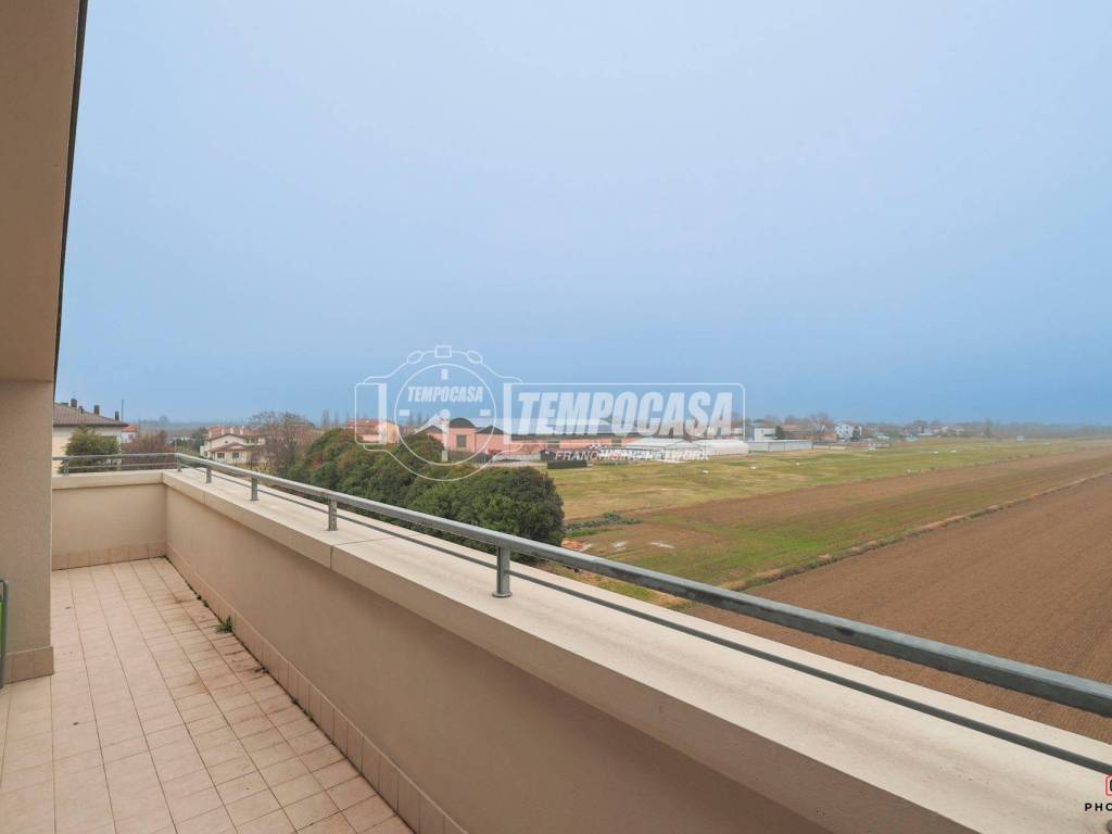 appartamento in vendita a Forlì in zona Villafranca di Forlì