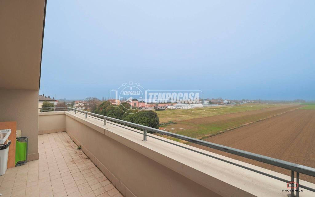 appartamento in vendita a Forlì in zona Villafranca di Forlì