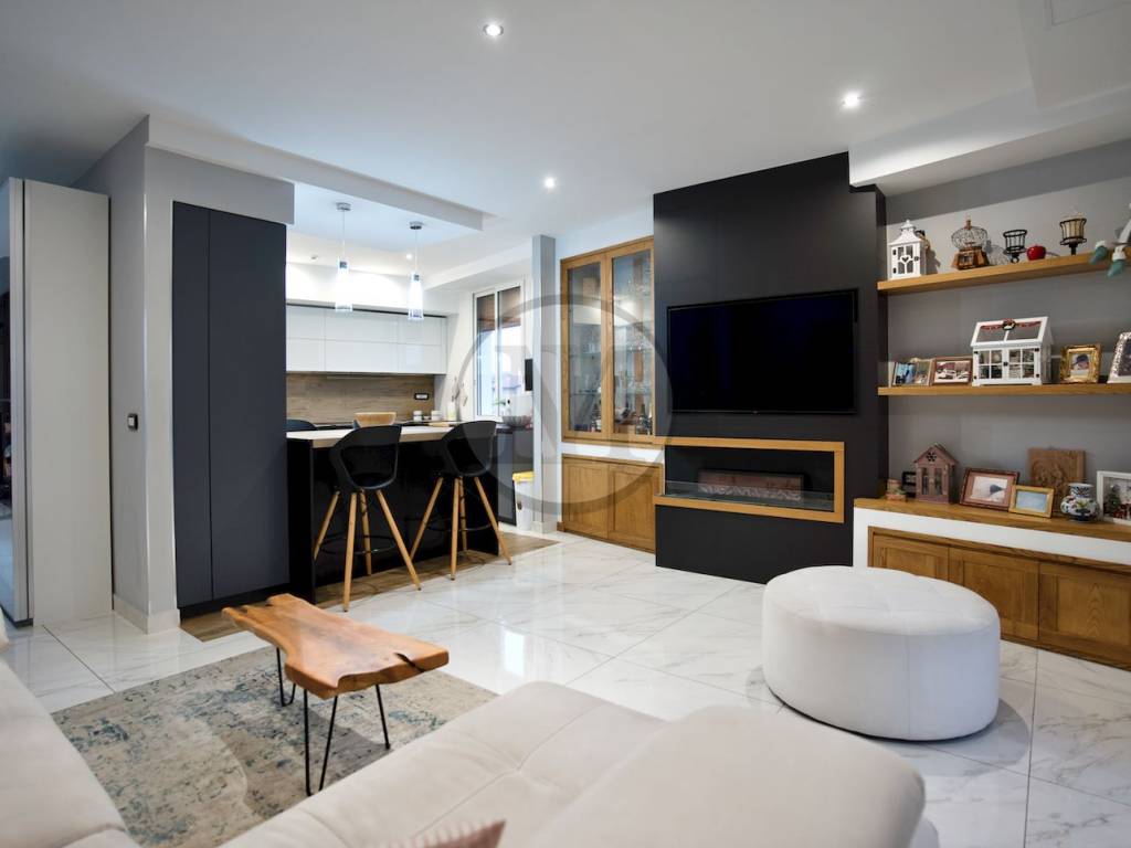 appartamento in vendita a Forlì in zona Cà Ossi