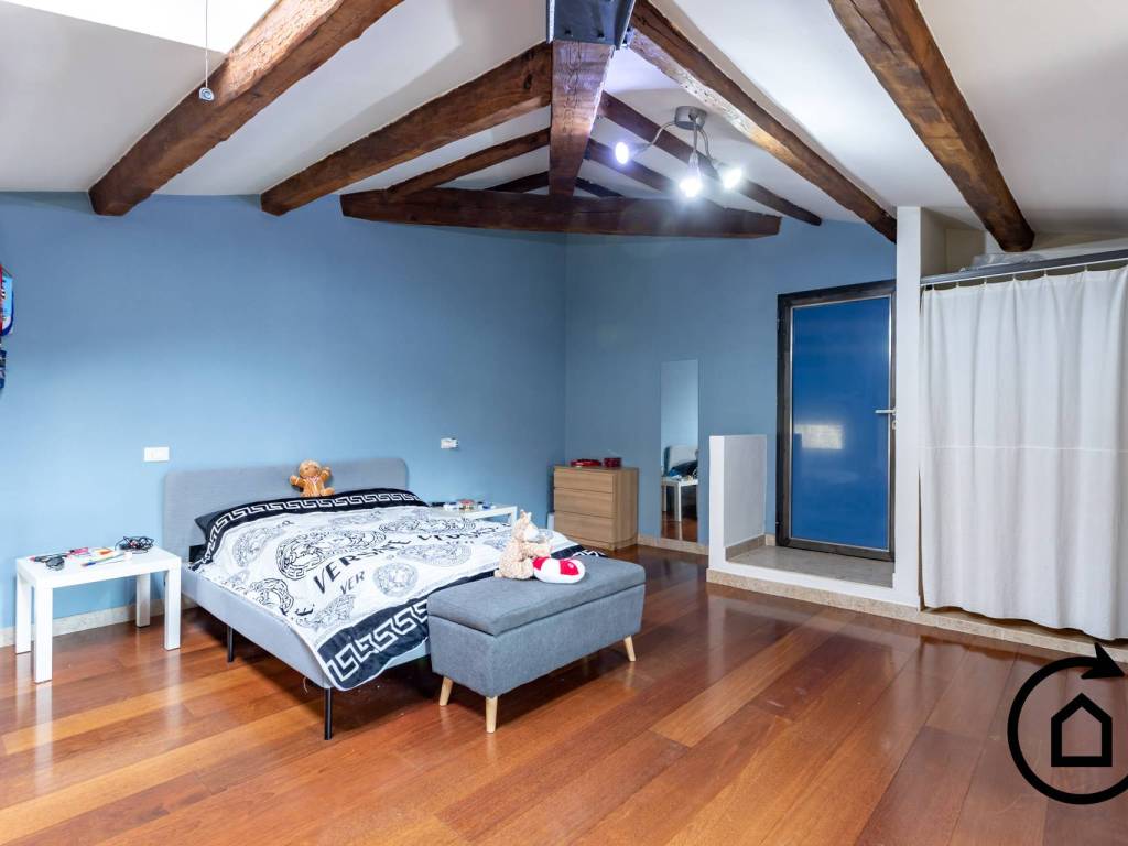 appartamento in vendita a Forlì in zona Villafranca di Forlì