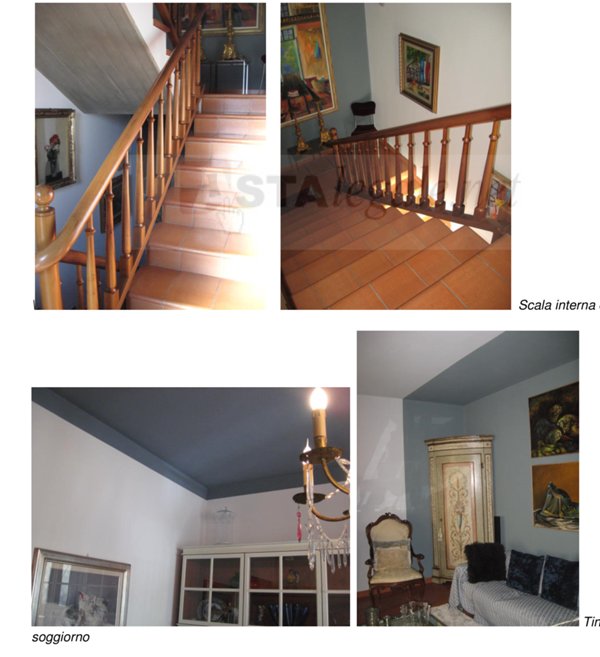 casa indipendente in vendita a Forlì