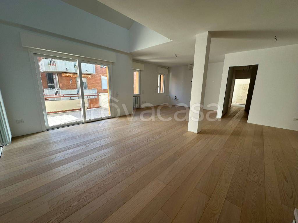 appartamento in vendita a Forlì in zona Musicisti / Grandi Italiani