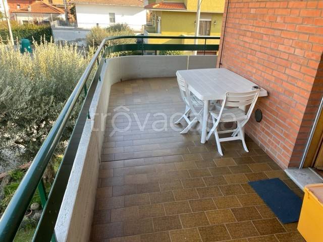 appartamento in vendita a Forlì in zona Ronco