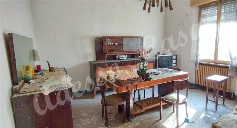 casa indipendente in vendita a Forlì in zona Centro Storico