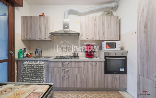 appartamento in vendita a Forlì