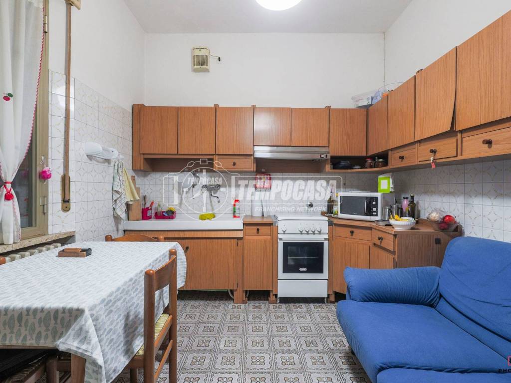 appartamento in vendita a Forlì