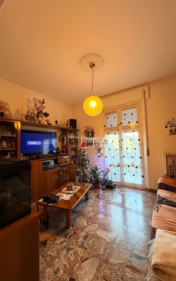 appartamento in vendita a Forlì in zona Musicisti / Grandi Italiani