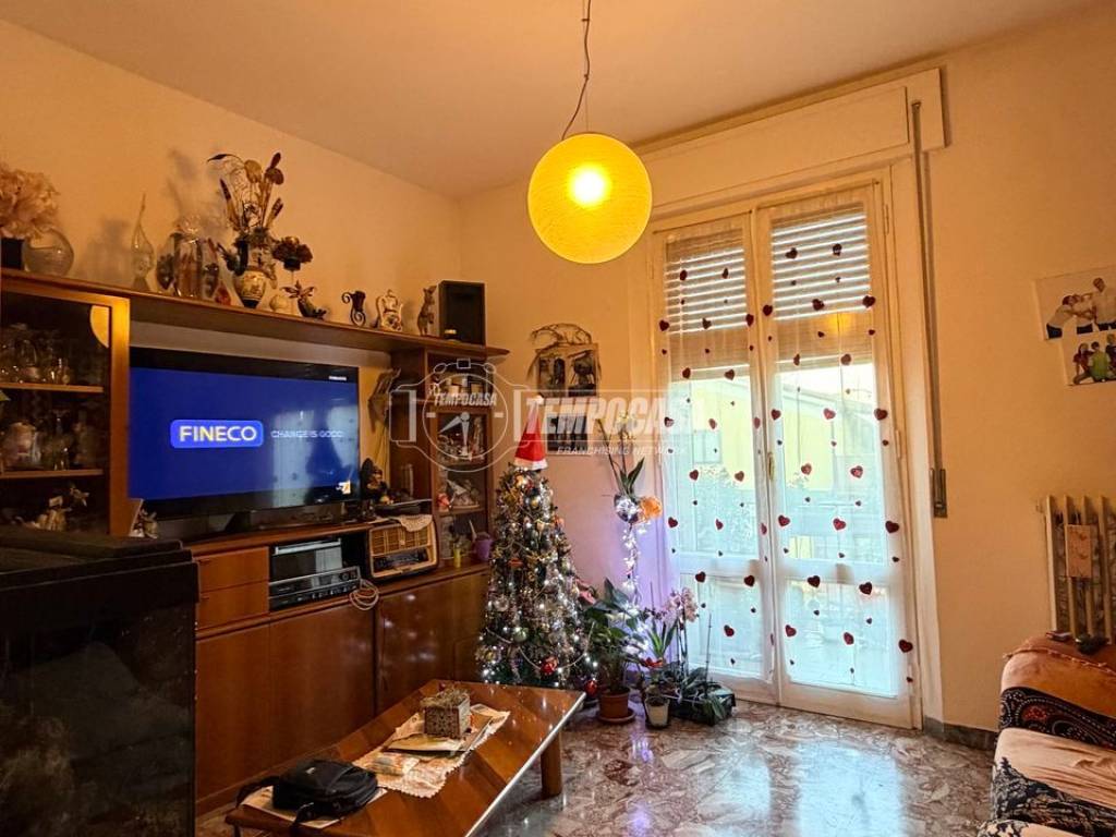 appartamento in vendita a Forlì in zona Musicisti / Grandi Italiani