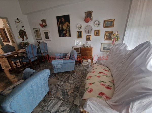 appartamento in vendita a Forlì in zona Centro Storico