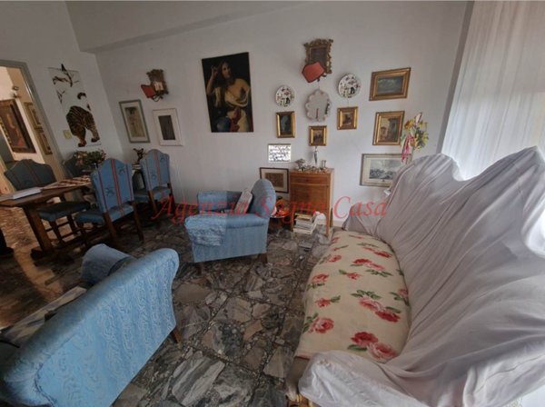 appartamento in vendita a Forlì in zona Centro Storico