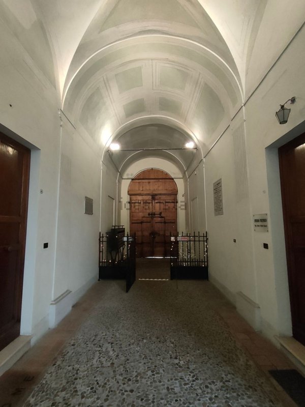 appartamento in vendita a Forlì in zona Centro Storico