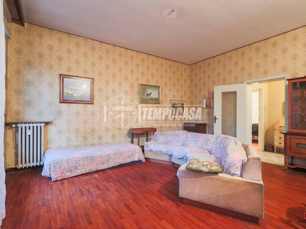 appartamento in vendita a Forlì