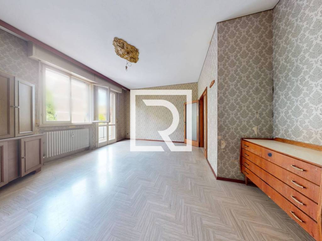 appartamento in vendita a Forlì in zona Cà Ossi