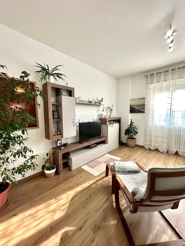 appartamento in vendita a Forlì in zona Cava