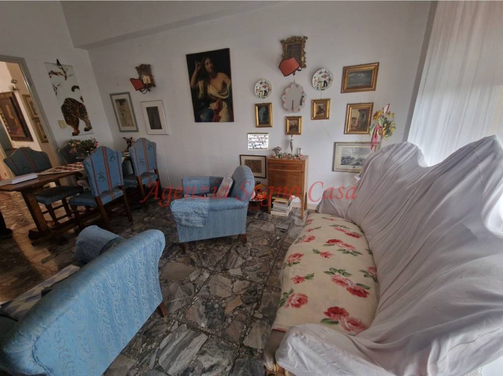 appartamento in vendita a Forlì in zona Musicisti / Grandi Italiani