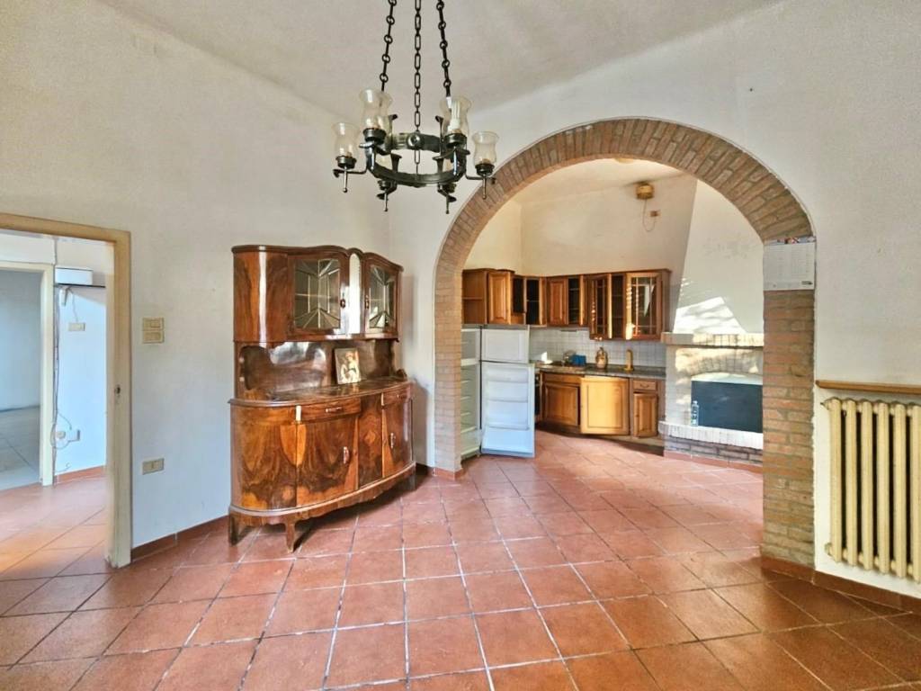 appartamento in vendita a Forlì in zona Centro Storico