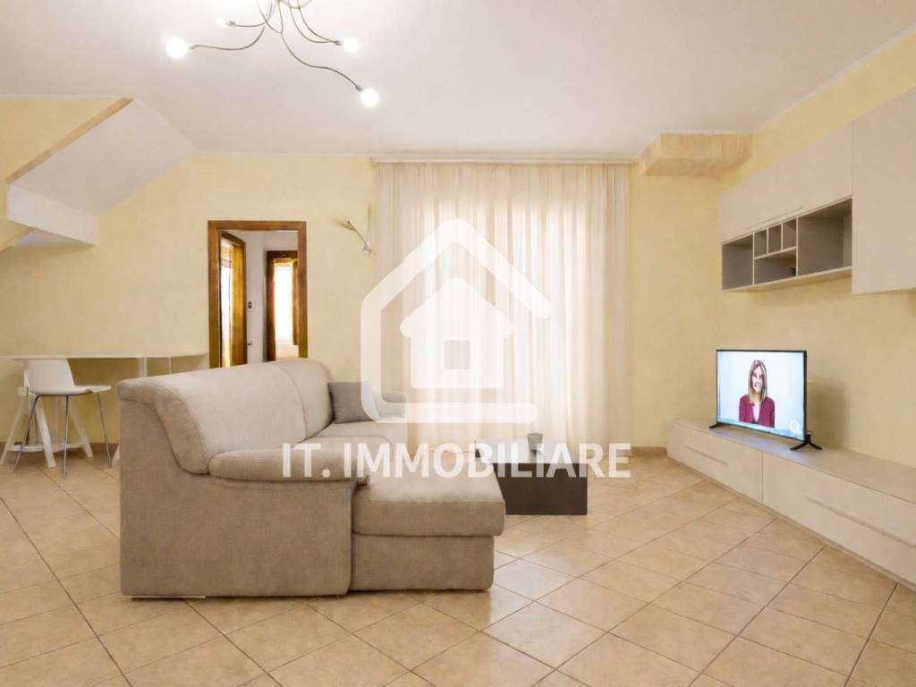 casa indipendente in vendita a Forlì in zona Roncadello