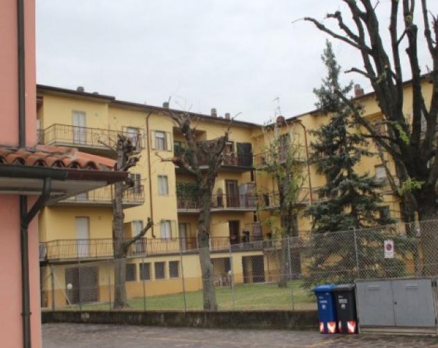 appartamento in vendita a Forlì