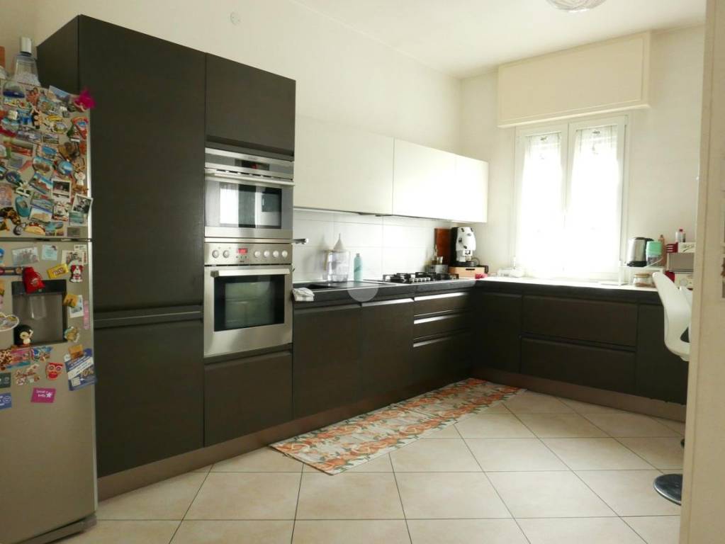 appartamento in vendita a Forlì in zona Pieve Acquedotto