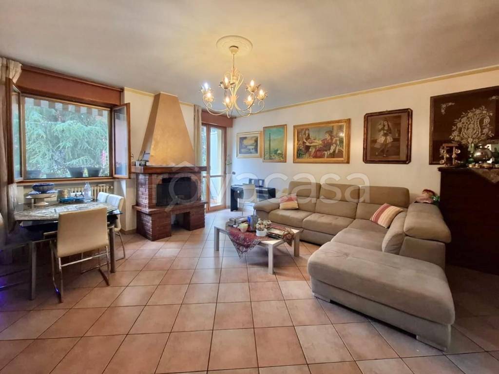 appartamento in vendita a Forlì