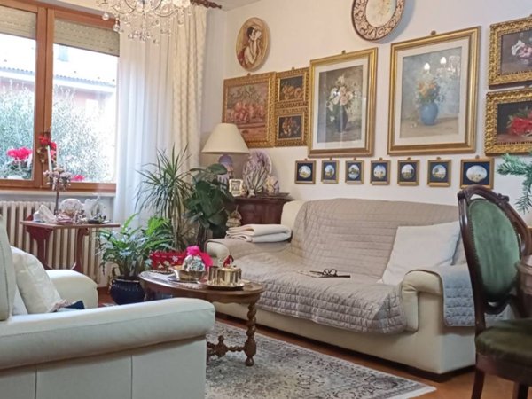 casa indipendente in vendita a Forlì in zona Cà Ossi