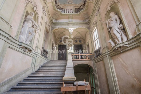 appartamento in vendita a Forlì in zona Centro Storico