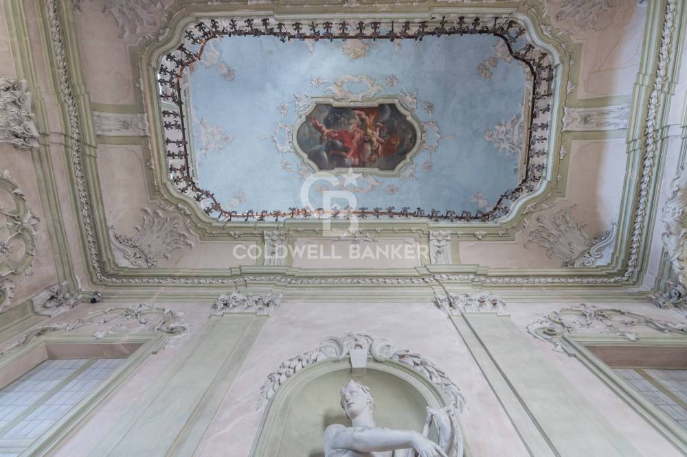 appartamento in vendita a Forlì in zona Centro Storico