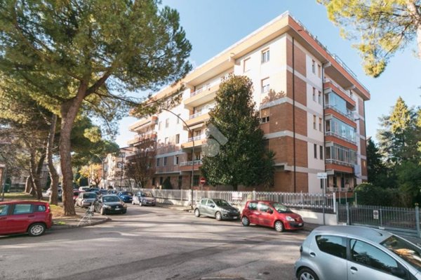 appartamento in vendita a Forlì in zona Musicisti / Grandi Italiani