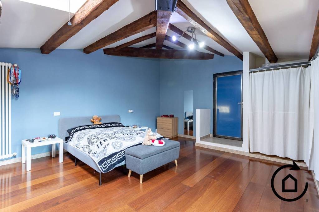 appartamento in vendita a Forlì in zona Villafranca di Forlì