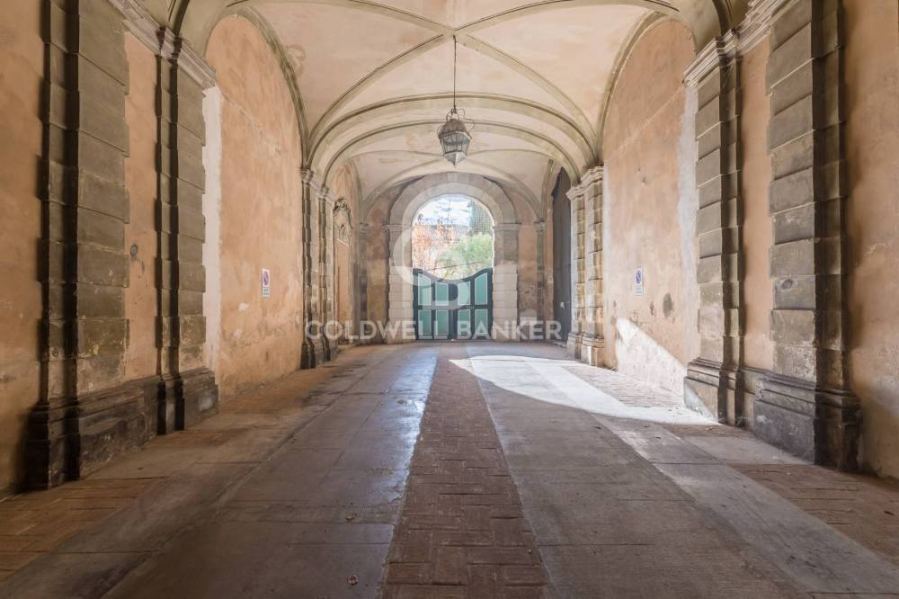 appartamento in vendita a Forlì in zona Centro Storico