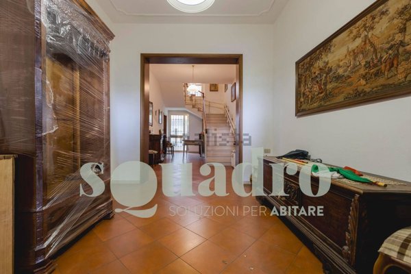 casa indipendente in vendita a Forlì