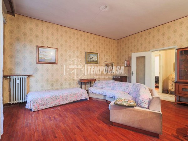 appartamento in vendita a Forlì