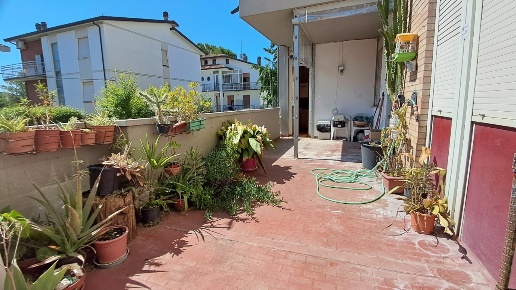 appartamento in vendita a Forlì