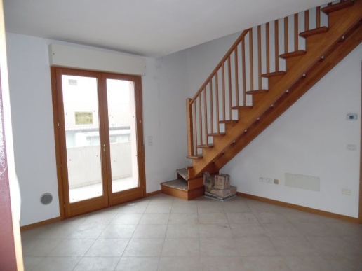 appartamento in vendita a Forlì