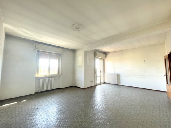 appartamento in vendita a Forlì in zona Cà Ossi