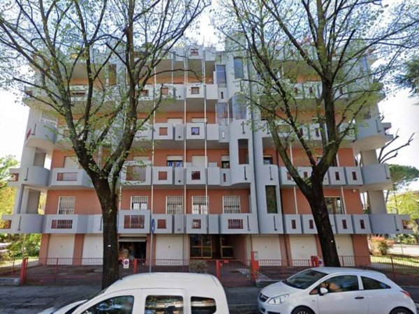 appartamento in vendita a Forlì