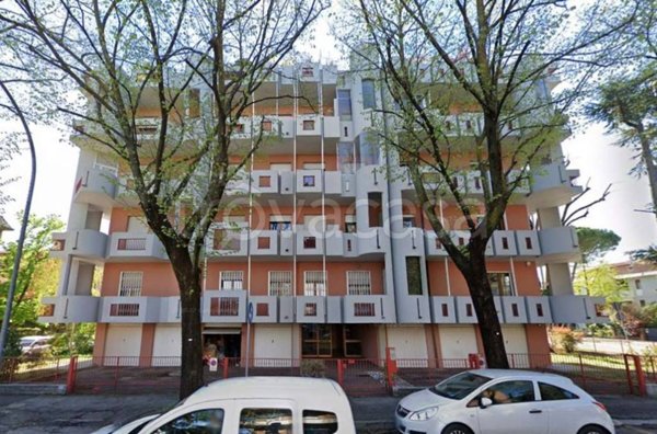 appartamento in vendita a Forlì