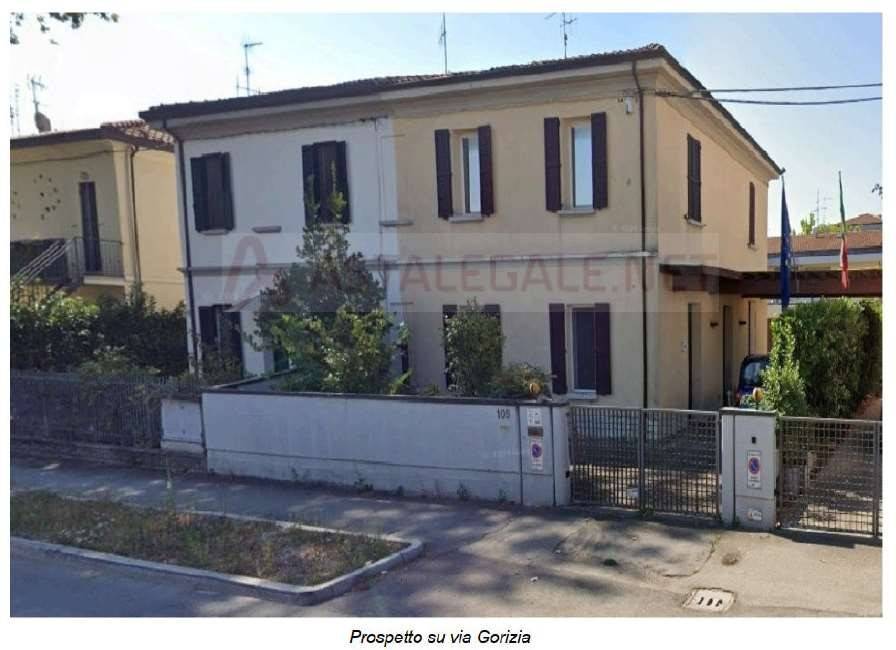 appartamento in vendita a Forlì