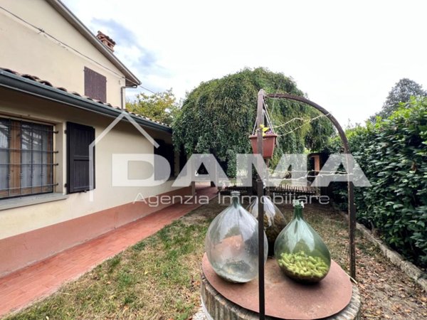 casa indipendente in vendita a Forlì in zona San Giorgio