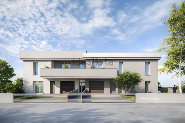 appartamento in vendita a Forlì in zona Vecchiazzano