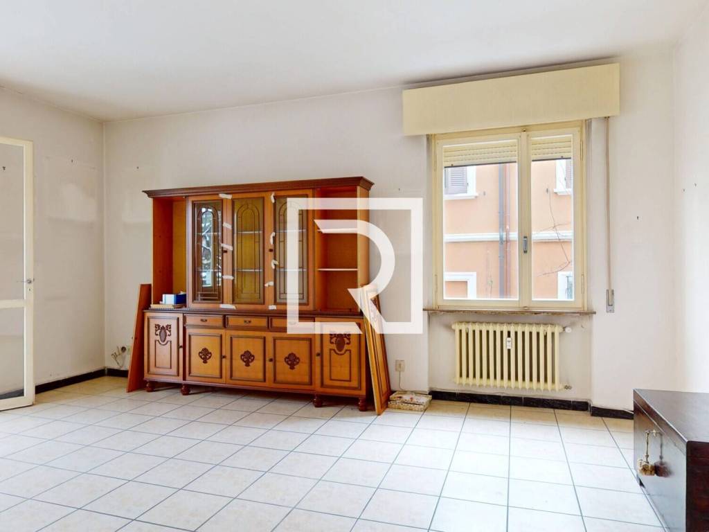 appartamento in vendita a Forlì in zona Centro Storico