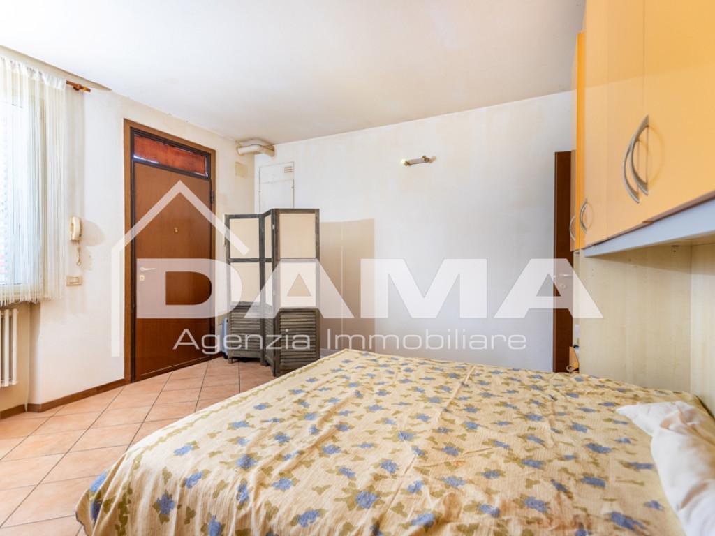 appartamento in vendita a Forlì