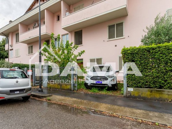 appartamento in vendita a Forlì in zona Ronco