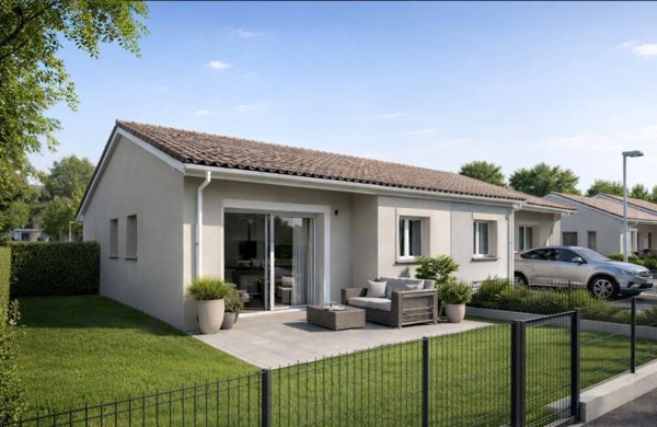 casa indipendente in vendita a Forlì in zona San Martino in Strada