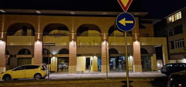 negozio in vendita a Forlì