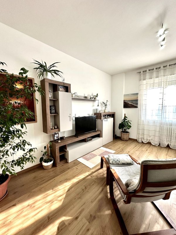 appartamento in vendita a Forlì in zona Cava